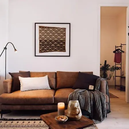 Hemba - 3 Bedroom And Balcony In Gracia * ברצלונה