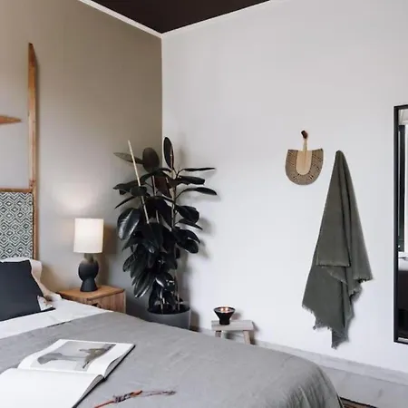 Hemba - 3 Bedroom And Balcony In Gracia * ברצלונה