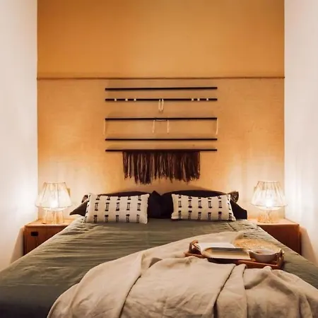 Hemba - 3 Bedroom And Balcony In Gracia * ברצלונה